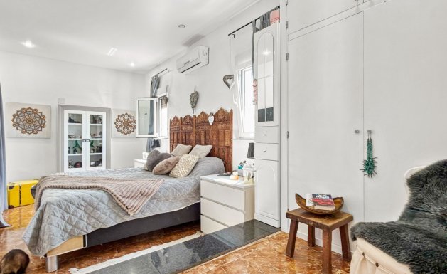 Herverkoop - Detached House / Villa - Ciudad Quesada - Ciudad Quesada - Rojales