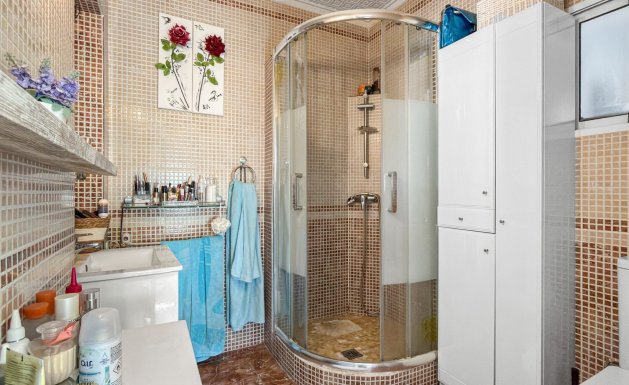 Herverkoop - Detached House / Villa - Ciudad Quesada - Ciudad Quesada - Rojales