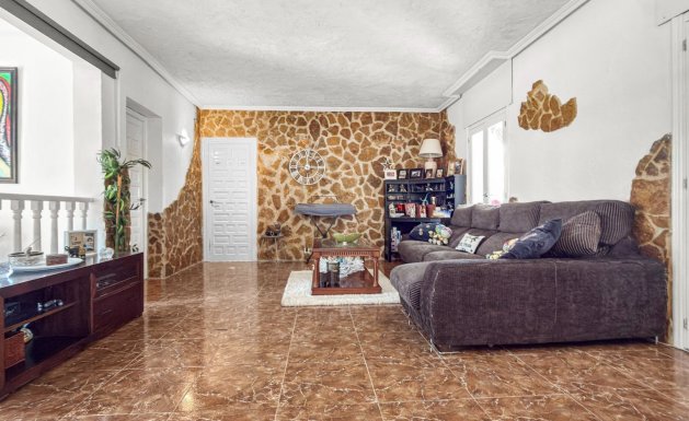 Herverkoop - Detached House / Villa - Ciudad Quesada - Ciudad Quesada - Rojales