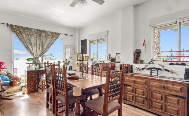 Herverkoop - Detached House / Villa - Ciudad Quesada - Ciudad Quesada - Rojales