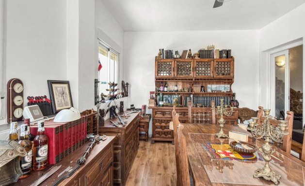 Herverkoop - Detached House / Villa - Ciudad Quesada - Ciudad Quesada - Rojales