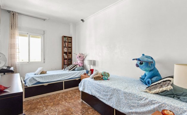 Herverkoop - Detached House / Villa - Ciudad Quesada - Ciudad Quesada - Rojales