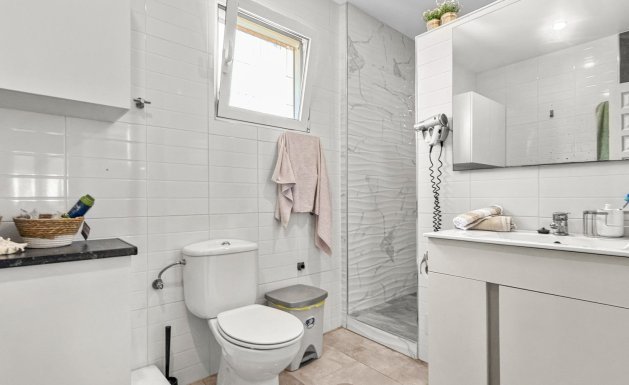 Herverkoop - Detached House / Villa - Ciudad Quesada - Ciudad Quesada - Rojales