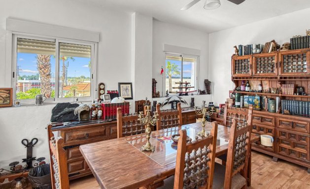 Herverkoop - Detached House / Villa - Ciudad Quesada - Ciudad Quesada - Rojales