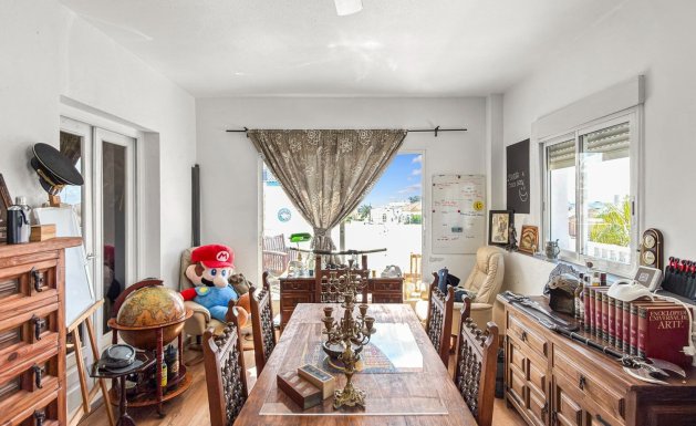 Herverkoop - Detached House / Villa - Ciudad Quesada - Ciudad Quesada - Rojales