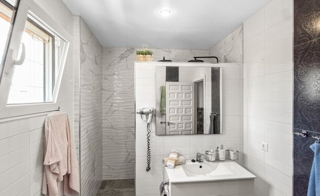 Herverkoop - Detached House / Villa - Ciudad Quesada - Ciudad Quesada - Rojales