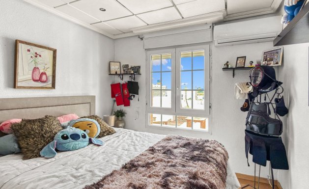 Herverkoop - Detached House / Villa - Ciudad Quesada - Ciudad Quesada - Rojales