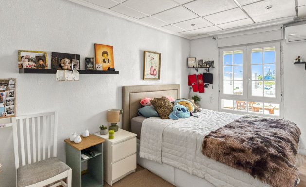 Herverkoop - Detached House / Villa - Ciudad Quesada - Ciudad Quesada - Rojales