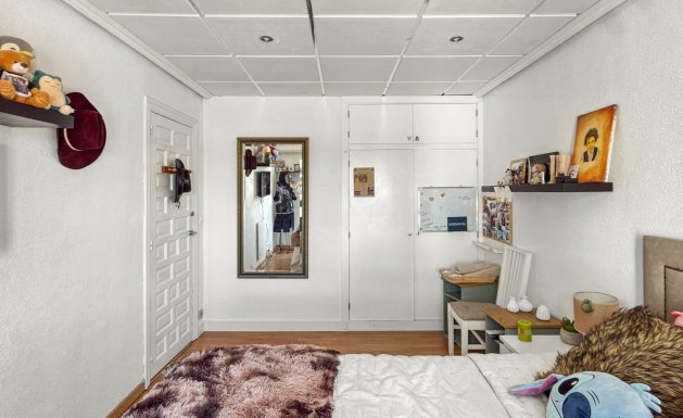 Herverkoop - Detached House / Villa - Ciudad Quesada - Ciudad Quesada - Rojales