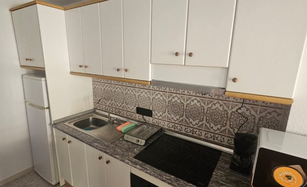 Herverkoop - Apartment - Orihuela Costa - Playa Flamenca