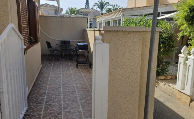 Herverkoop - Apartment - Orihuela Costa - Playa Flamenca