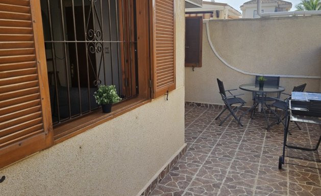 Herverkoop - Apartment - Orihuela Costa - Playa Flamenca