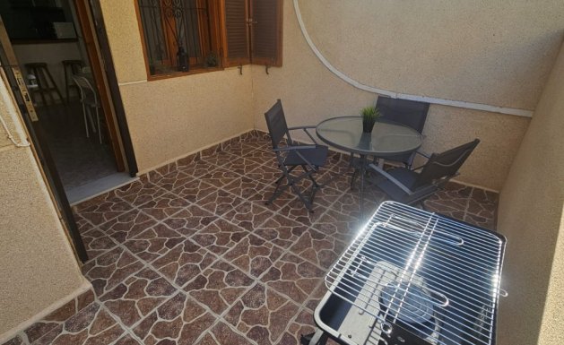 Herverkoop - Apartment - Orihuela Costa - Playa Flamenca