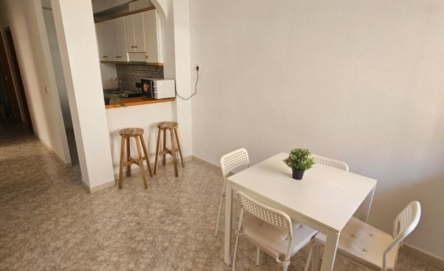 Herverkoop - Apartment - Orihuela Costa - Playa Flamenca