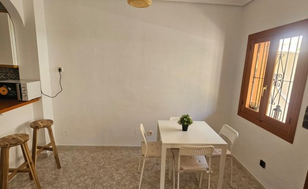 Herverkoop - Apartment - Orihuela Costa - Playa Flamenca