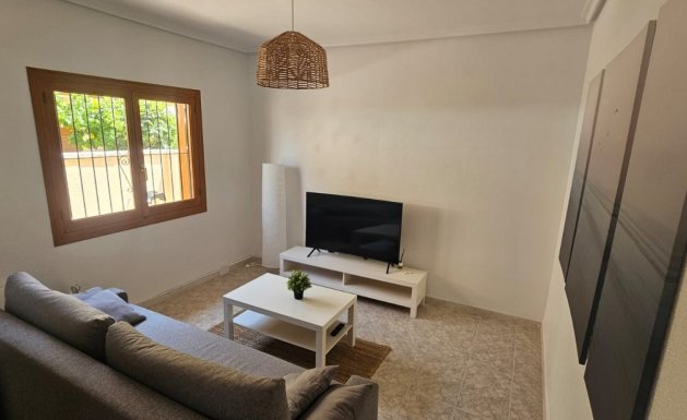 Herverkoop - Apartment - Orihuela Costa - Playa Flamenca