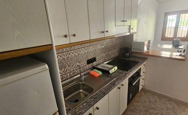 Herverkoop - Apartment - Orihuela Costa - Playa Flamenca