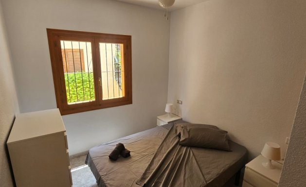 Herverkoop - Apartment - Orihuela Costa - Playa Flamenca