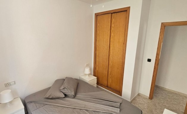 Herverkoop - Apartment - Orihuela Costa - Playa Flamenca