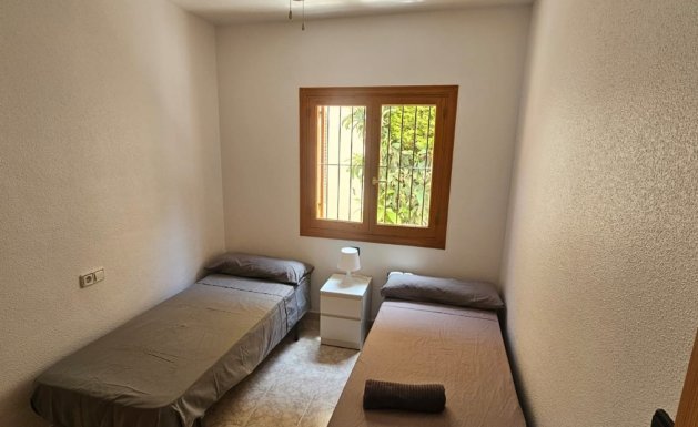 Herverkoop - Apartment - Orihuela Costa - Playa Flamenca