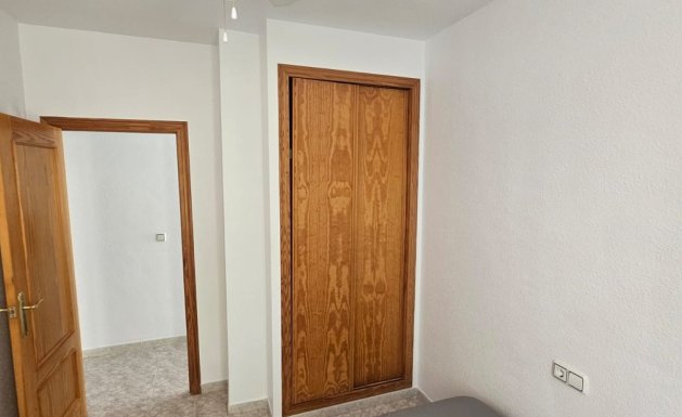 Herverkoop - Apartment - Orihuela Costa - Playa Flamenca