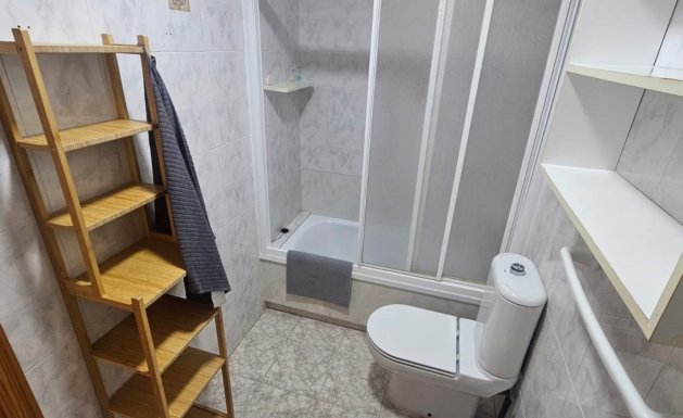 Herverkoop - Apartment - Orihuela Costa - Playa Flamenca