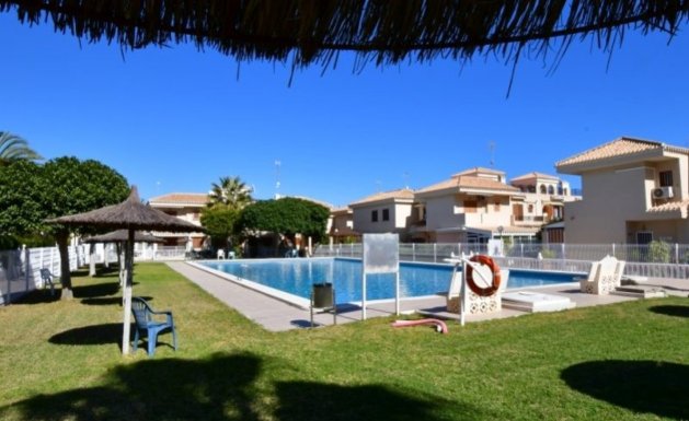 Herverkoop - Apartment - Orihuela Costa - Playa Flamenca