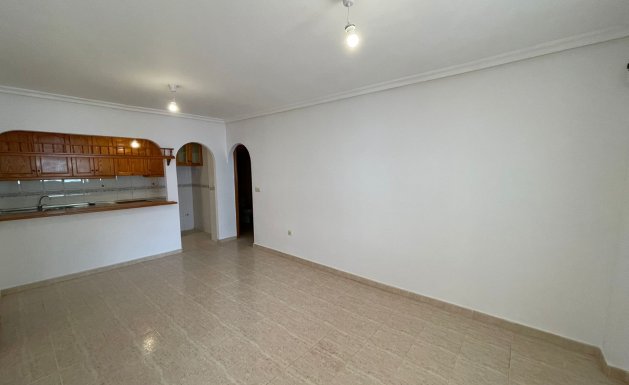 Resale - Apartment - Orihuela Costa - Orihuela costa