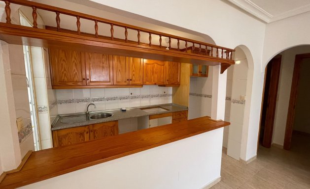 Resale - Apartment - Orihuela Costa - Orihuela costa