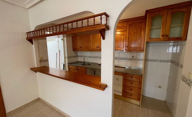 Resale - Apartment - Orihuela Costa - Orihuela costa
