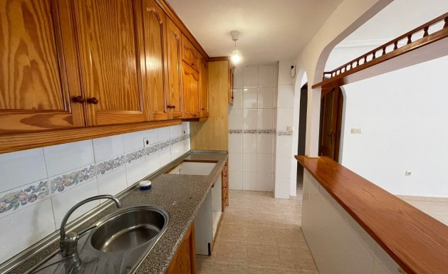 Resale - Apartment - Orihuela Costa - Orihuela costa