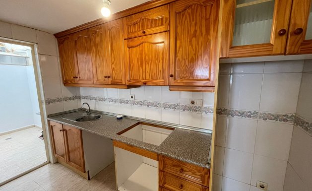 Resale - Apartment - Orihuela Costa - Orihuela costa