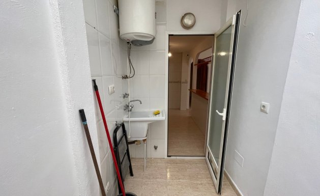 Resale - Apartment - Orihuela Costa - Orihuela costa
