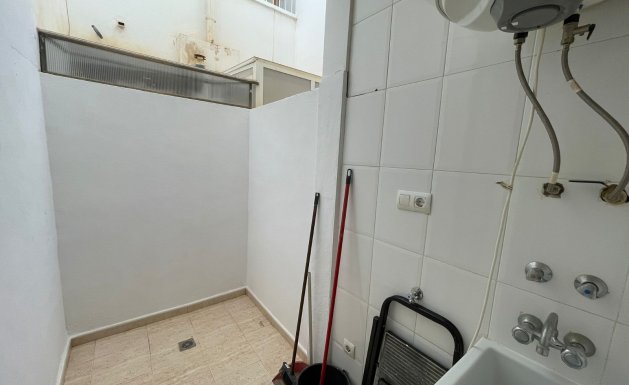 Resale - Apartment - Orihuela Costa - Orihuela costa