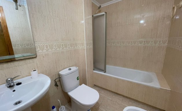 Resale - Apartment - Orihuela Costa - Orihuela costa