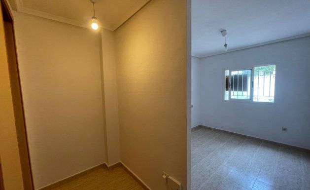 Resale - Apartment - Orihuela Costa - Orihuela costa