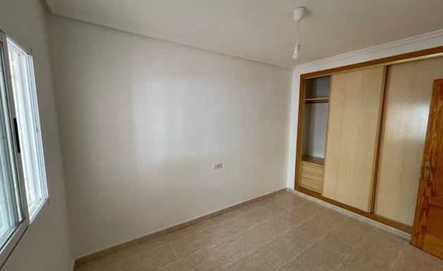 Resale - Apartment - Orihuela Costa - Orihuela costa