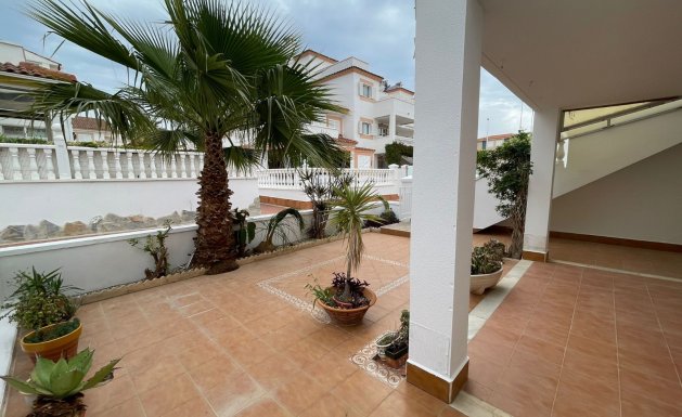 Resale - Apartment - Orihuela Costa - Orihuela costa