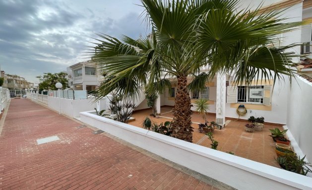 Resale - Apartment - Orihuela Costa - Orihuela costa