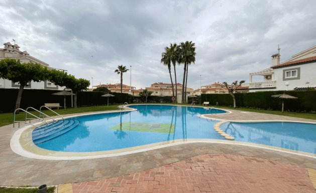 Resale - Apartment - Orihuela Costa - Orihuela costa