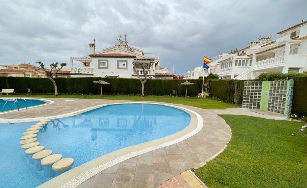 Resale - Apartment - Orihuela Costa - Orihuela costa