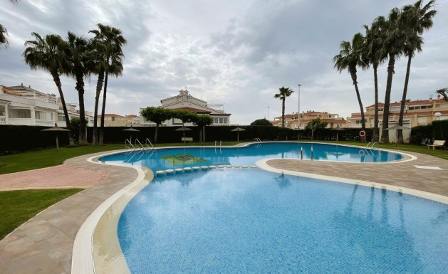 Resale - Apartment - Orihuela Costa - Orihuela costa