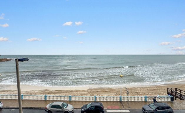 Resale - Apartment - Torrevieja - Playa de los Locos