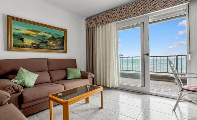 Resale - Apartment - Torrevieja - Playa de los Locos