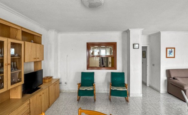 Resale - Apartment - Torrevieja - Playa de los Locos