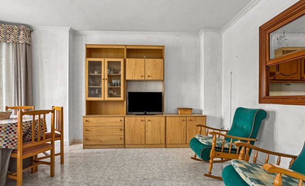 Resale - Apartment - Torrevieja - Playa de los Locos