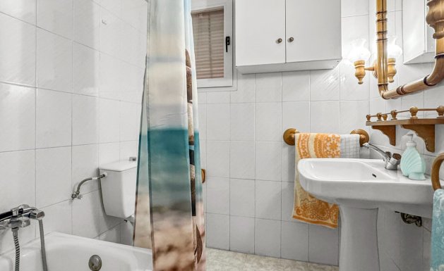 Resale - Apartment - Torrevieja - Playa de los Locos
