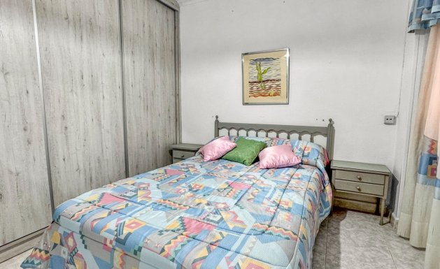 Resale - Apartment - Torrevieja - Playa de los Locos