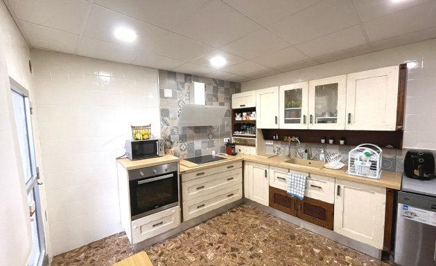 Resale - Apartment - Ciudad Quesada - Rojales