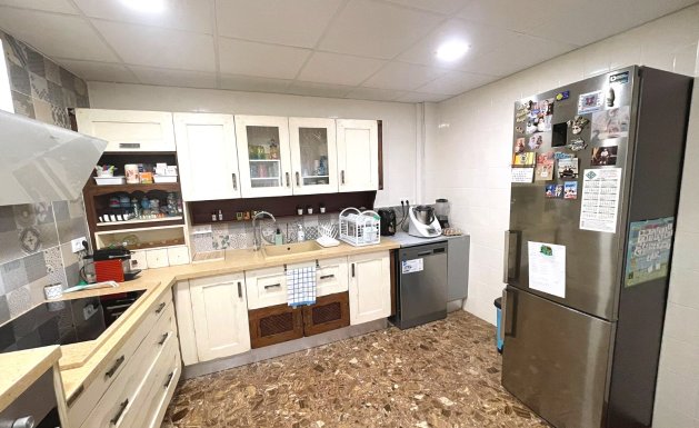 Resale - Apartment - Ciudad Quesada - Rojales